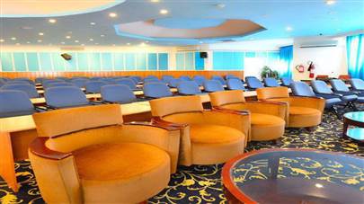 سالن کنفرانس هتل شایگان کیش سالن کنفرانس هتل شایگان کیش